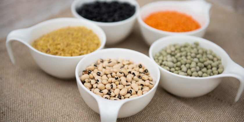 L'importanza dei legumi nella dieta mediterranea-proiezionidiborsa.it