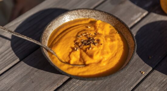 L’importanza delle zuppe nell’alimentazione invernale