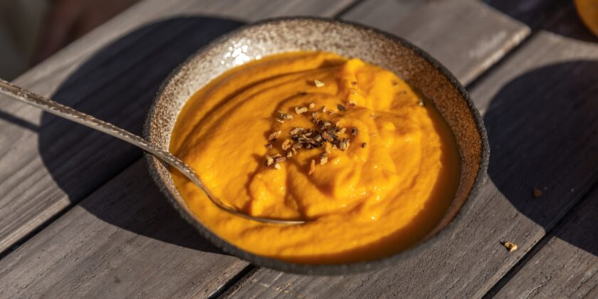 L’importanza delle zuppe nell’alimentazione invernale
