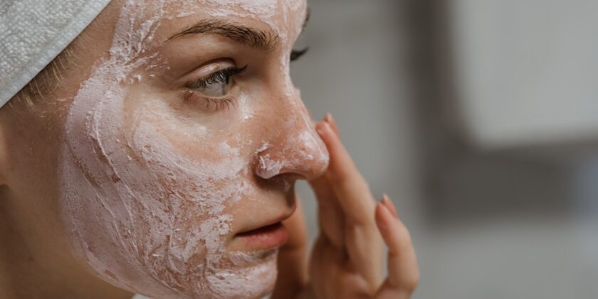 L'incredibile maschera viso fatta solo con ingredienti naturali-proiezionidiborsa.it