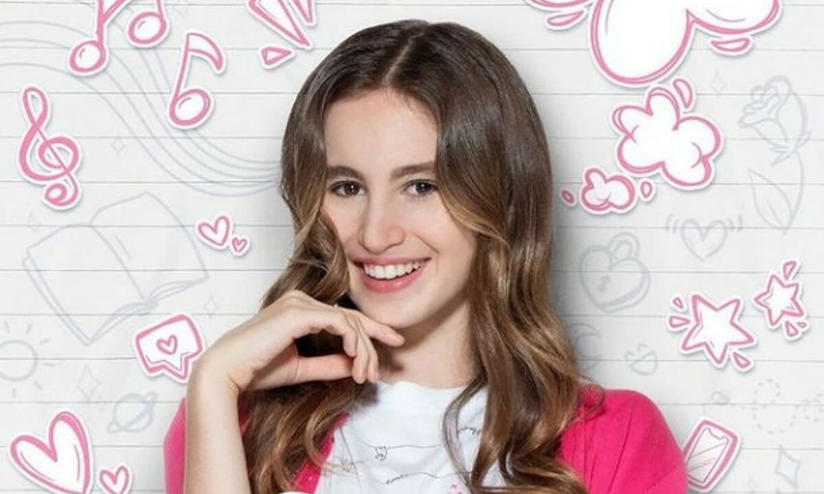 L’influencer Charlotte M. si dà al cinema