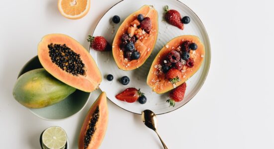 L'insospettabile frutto che aiuta la digestione