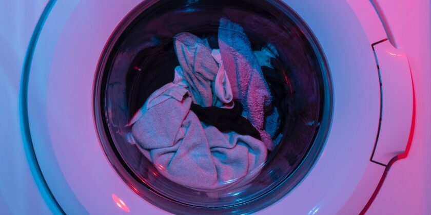 Lo metti in lavatrice 15 minuti e i panni sono perfettamente asciutti