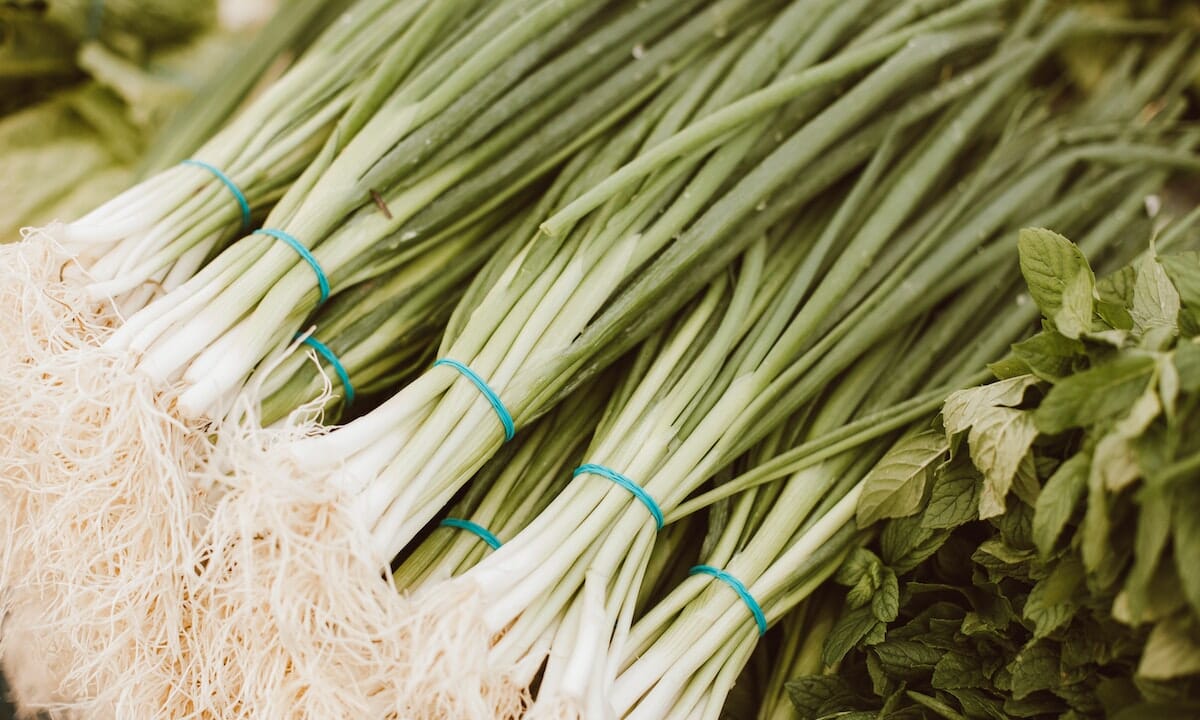 Lo scalogno è un ingrediente molto utilizzato in cucina