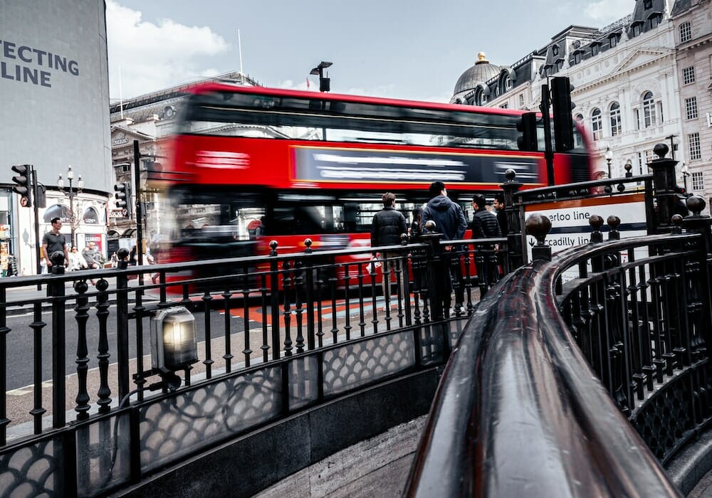Londra