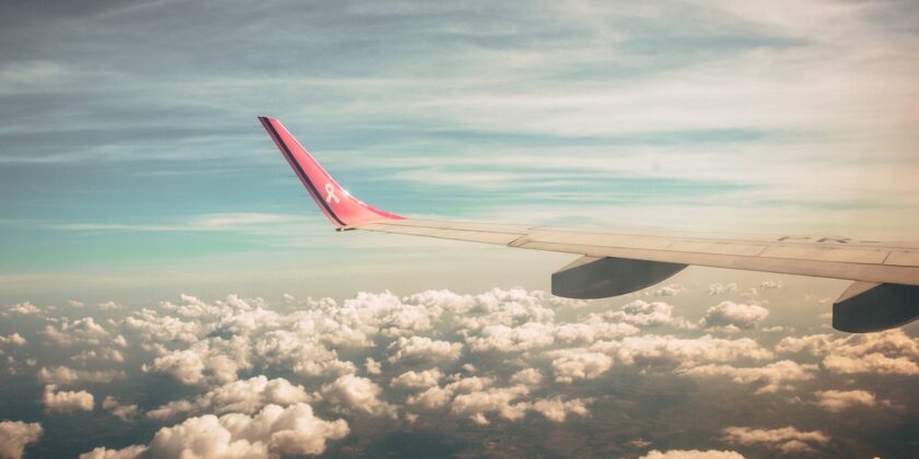 L’ora migliore per decollare con l’aereo