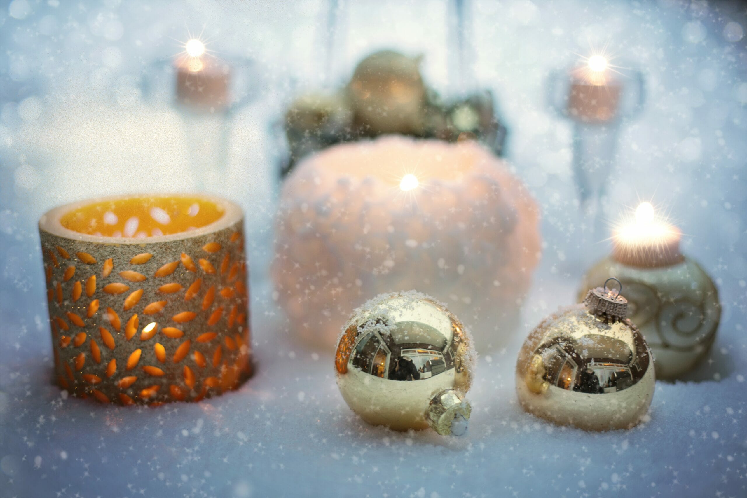 L’oroscopo del giorno di Natale è un appuntamento che non può assolutamente mancare
