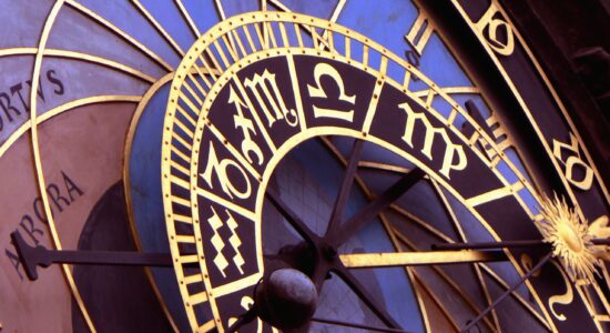 L’oroscopo di Capodanno porta grandi notizie