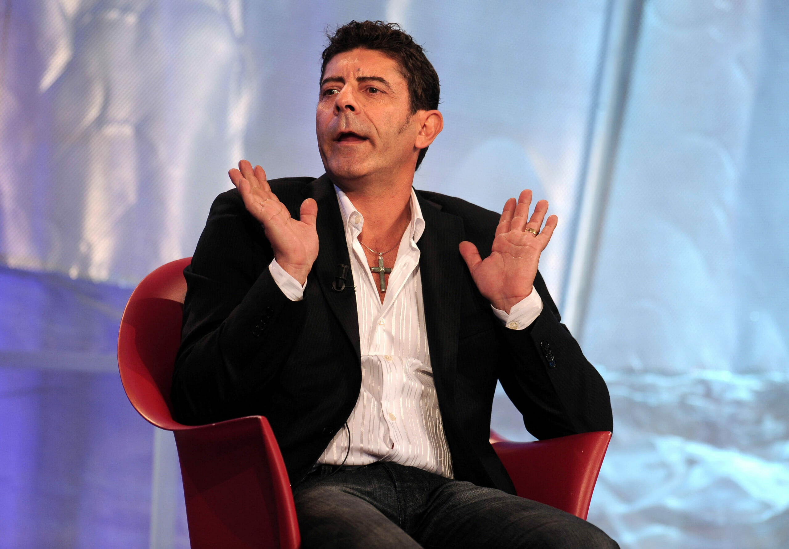 Luca Laurenti