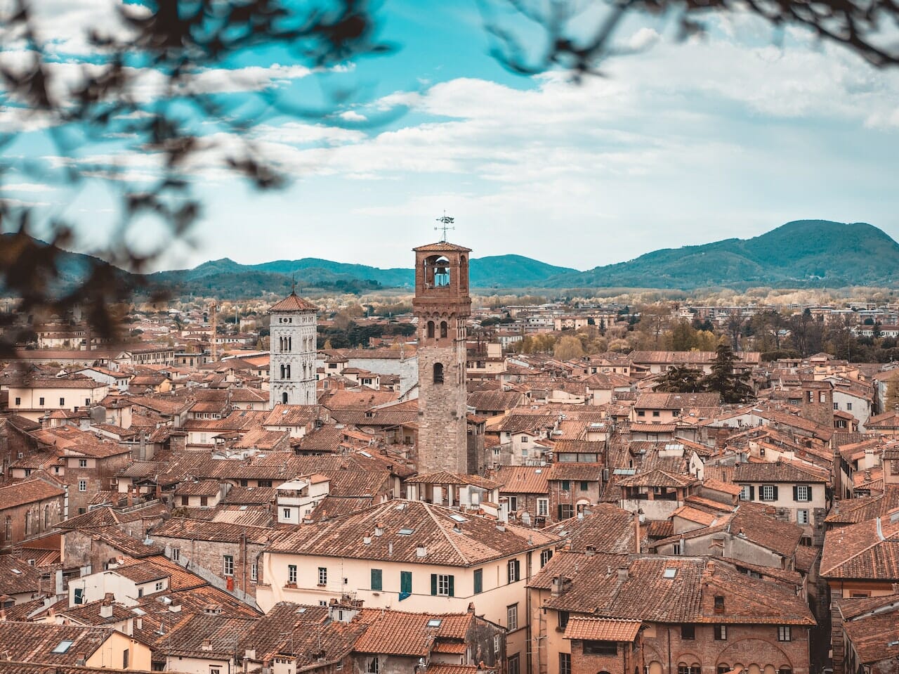Lucca