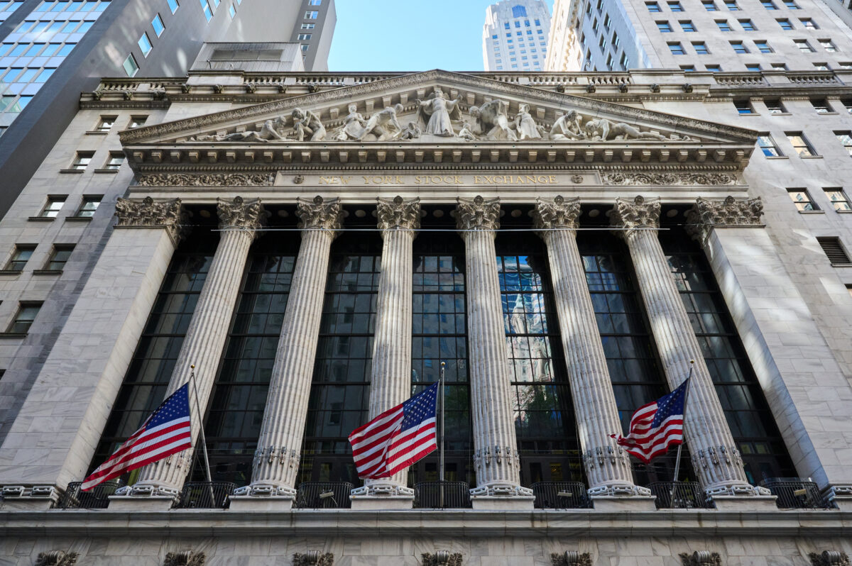MADOFF: Il mostro di Wall Street