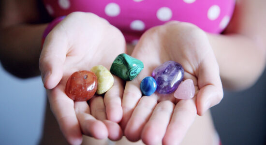 Magiche pietre di ogni segno zodiacale