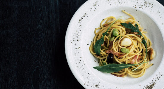 Mangiare la pasta di sera non fa ingrassare