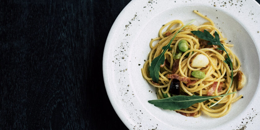 Mangiare la pasta di sera non fa ingrassare