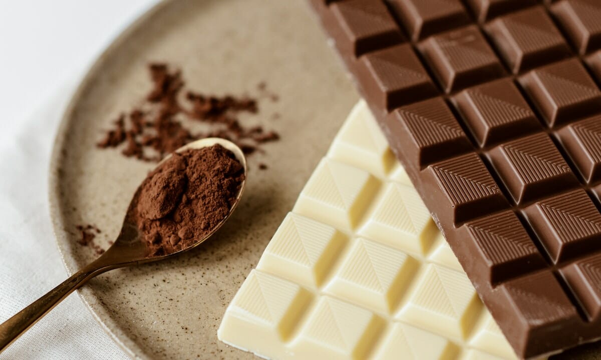 Mangiare troppo cacao fa venire il mal di testa