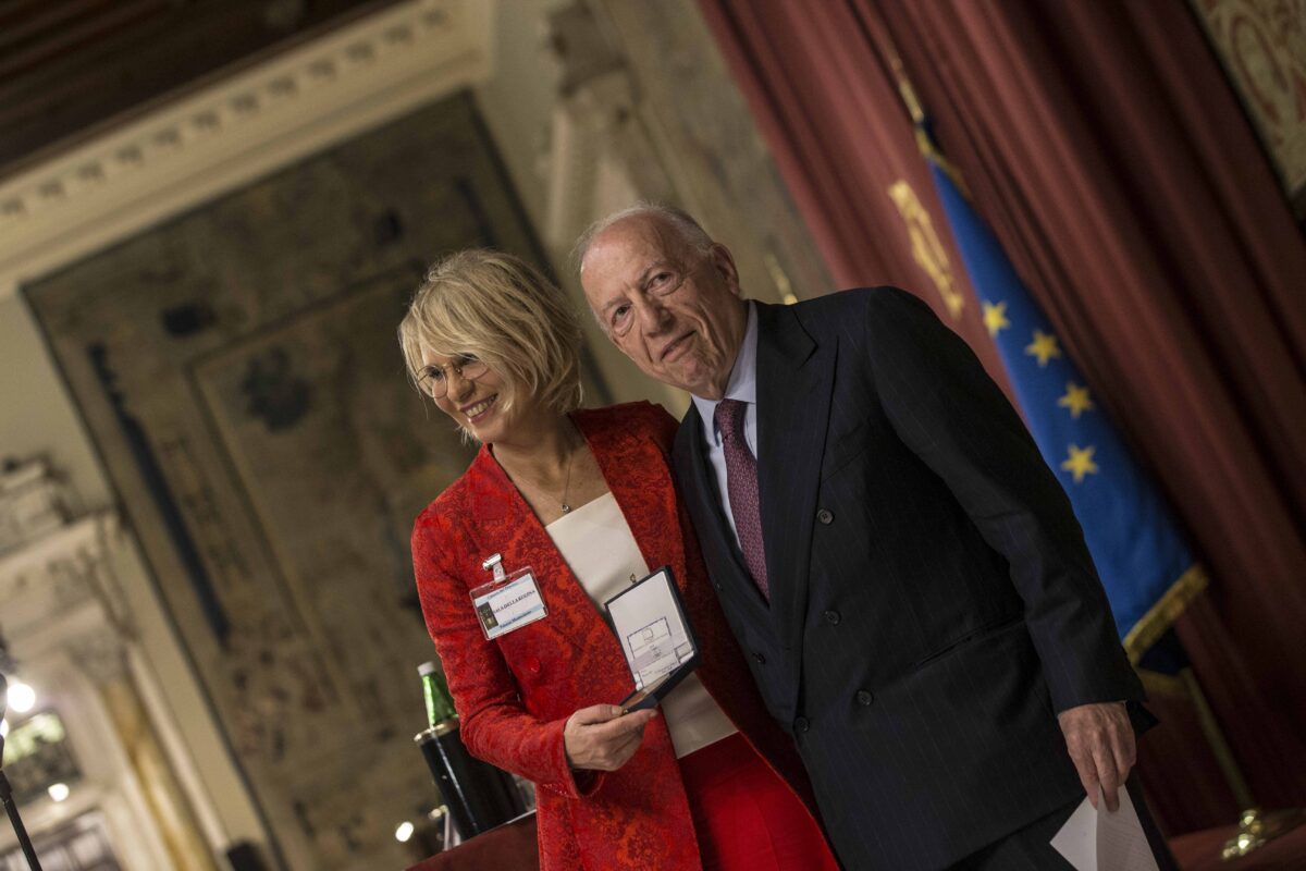 Maria De Filippi