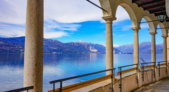 Meraviglioso borgo da visitare per fuggire dallo stress