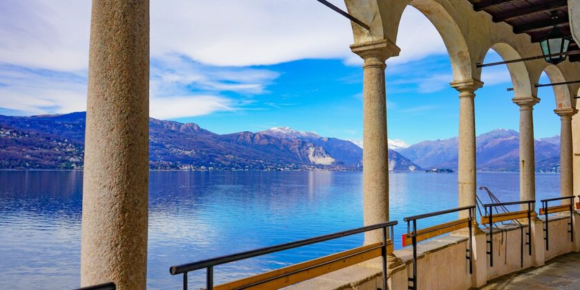 Meraviglioso borgo da visitare per fuggire dallo stress
