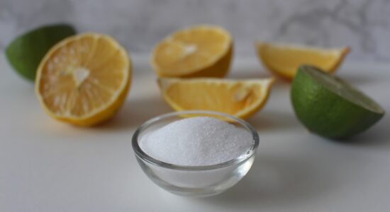 Mescolare limone e bicarbonato risolverà un problema comunissimo-proiezionidiborsa.it