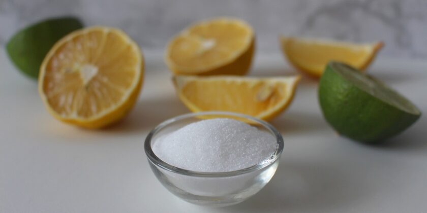 Mescolare limone e bicarbonato risolverà un problema comunissimo-proiezionidiborsa.it