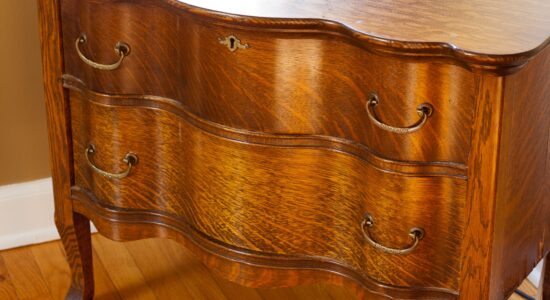 Mobili di legno perfetti! Ecco i rimedi