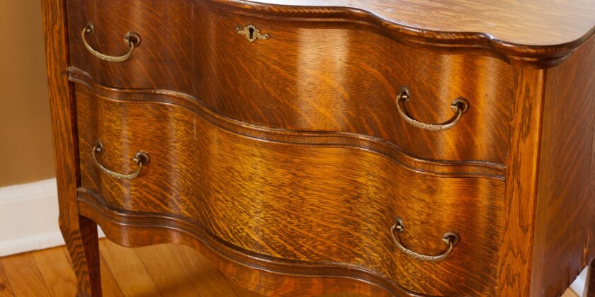Mobili di legno perfetti! Ecco i rimedi
