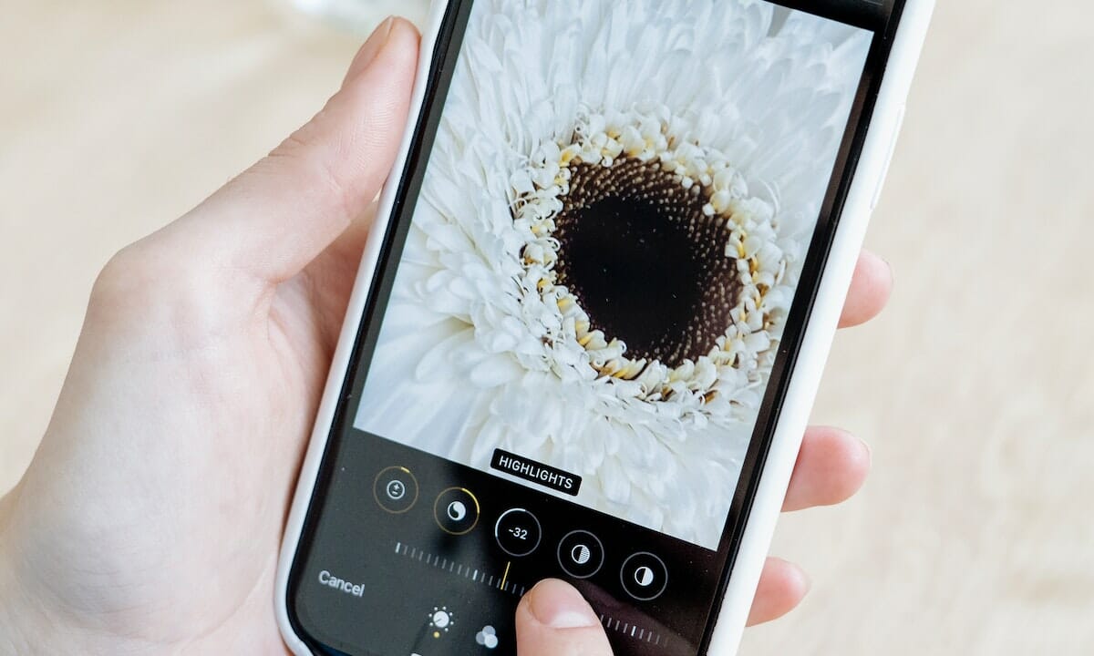 Modificare le foto su Instagram anche senza app esterne