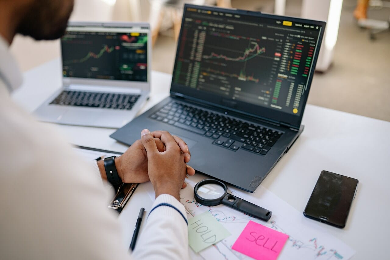 Monitorare i supporti di giorno in giorno