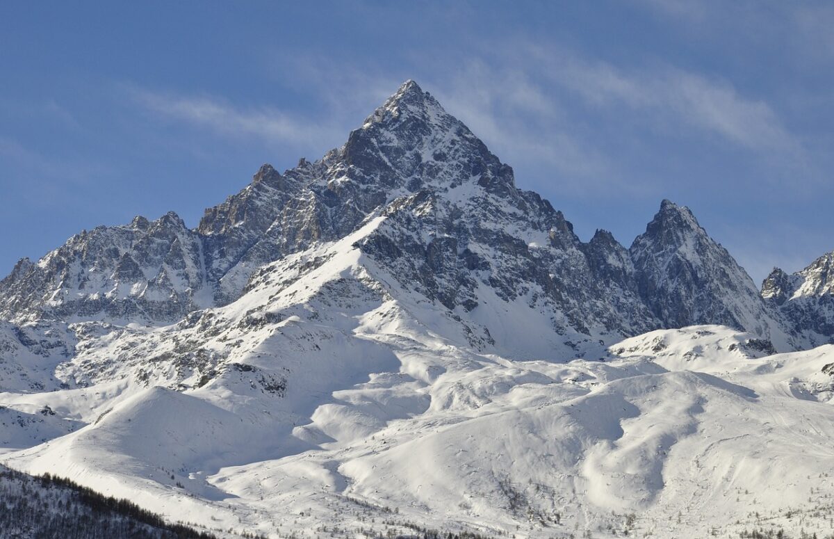 Monviso