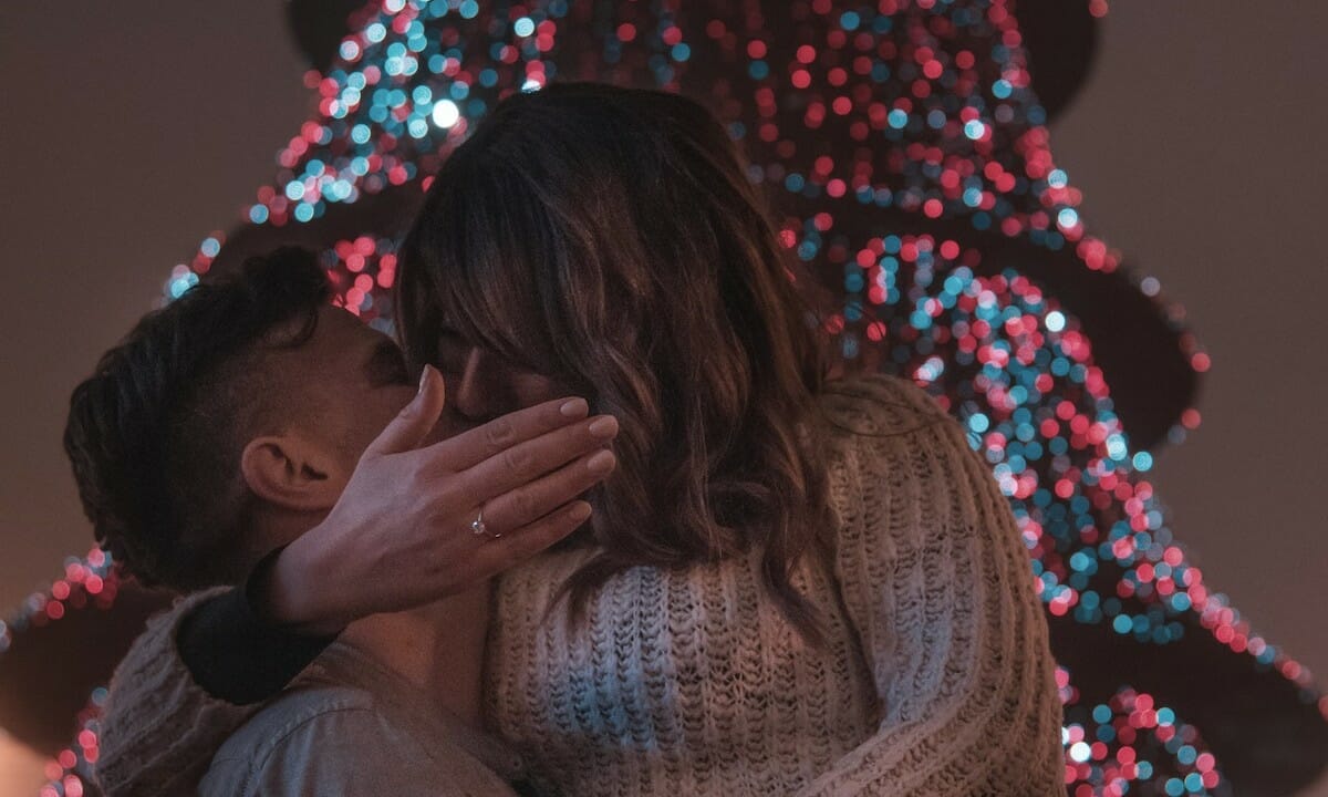 Natale all'insegna dell'amore