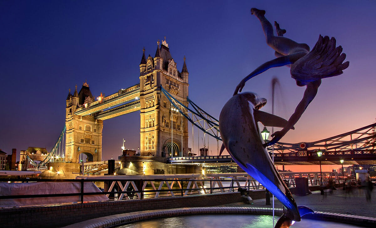Nei giorni scorsi sono stati trovati voli per Londra da Milano a partire da 18 euro