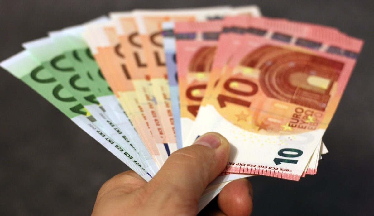 Nel 2022 l’assegno sociale INPS aveva un importo di 468 euro-proiezionidiborsa.it