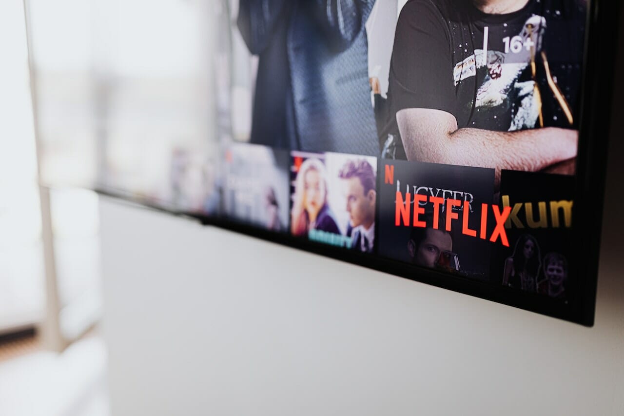 Nella top10 dei titoli della piattaforma Netflix più popolari