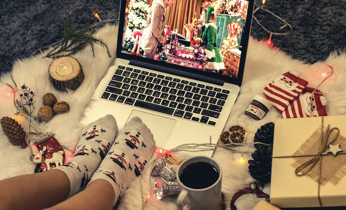 Netflix propone 3 nuovi titoli per Natale
