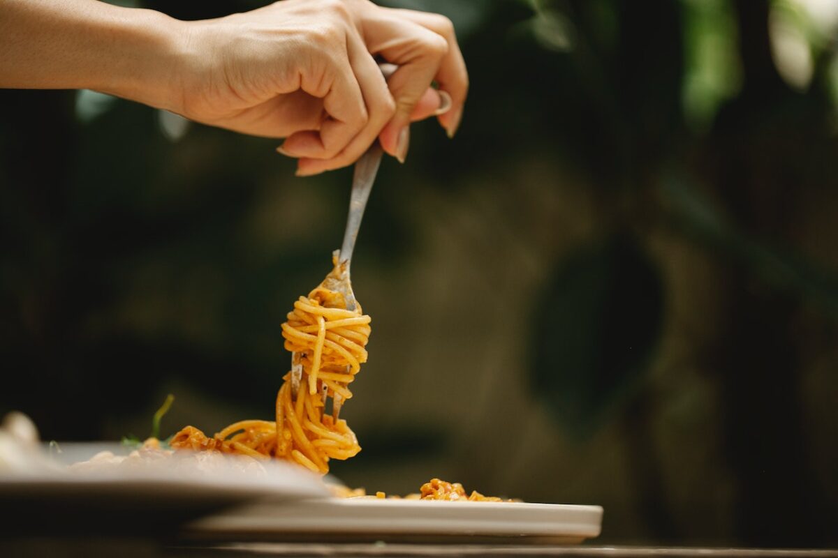 Non è necessario escludere i carboidrati dalla dieta.-proiezionidiborsa.it