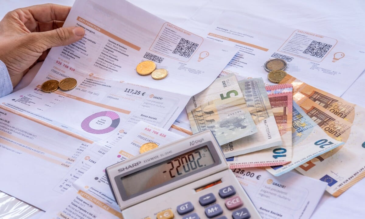 Non tutte le agevolazioni contro il caro energia saranno mantenute