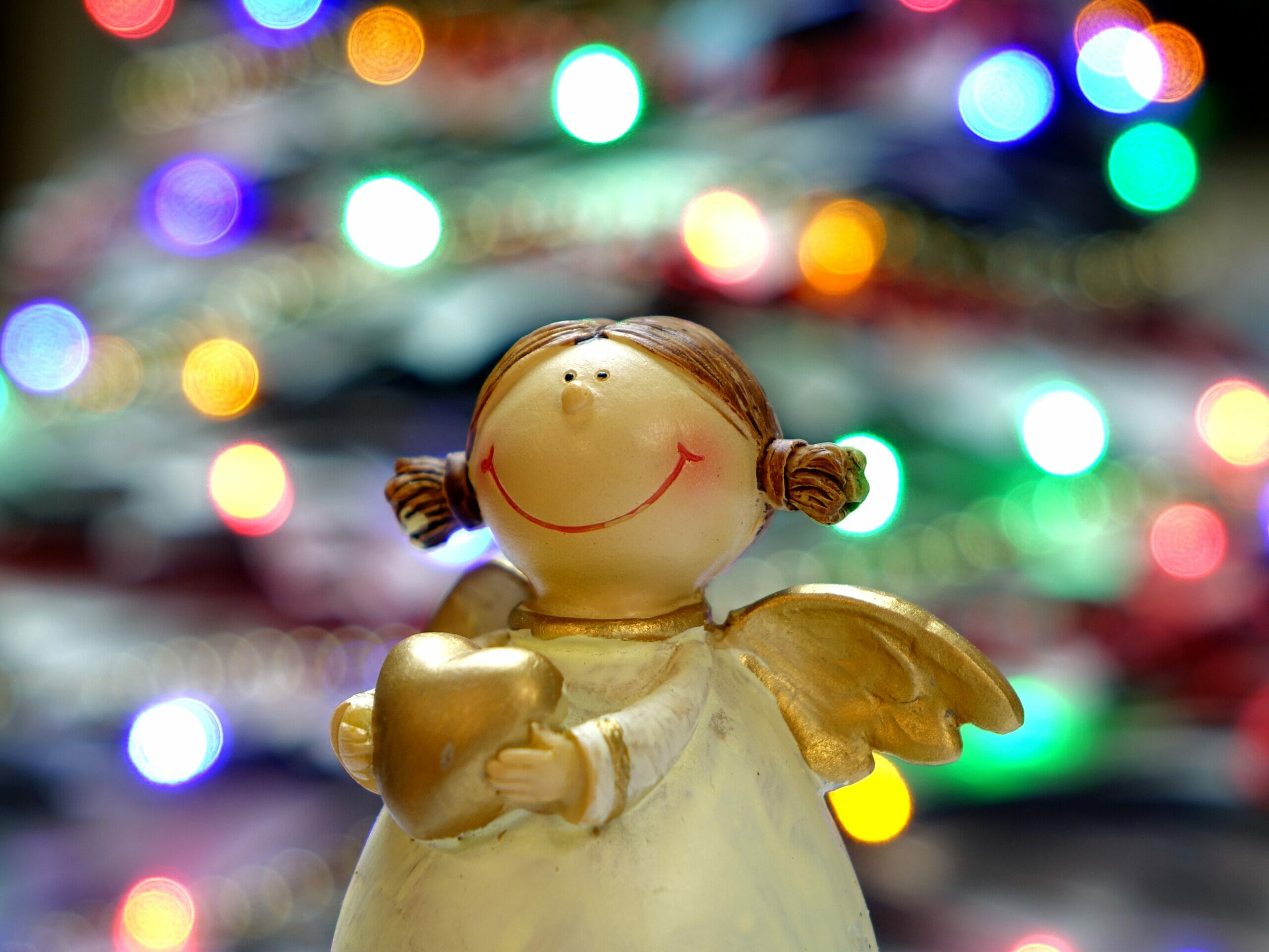 Nonostante 24 e 25 dicembre siano ormai conclusi e le feste di Natale stiano giungendo al termine, possiamo ancora festeggiare.