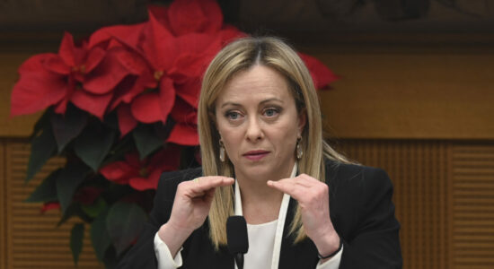 Novità del Governo Meloni