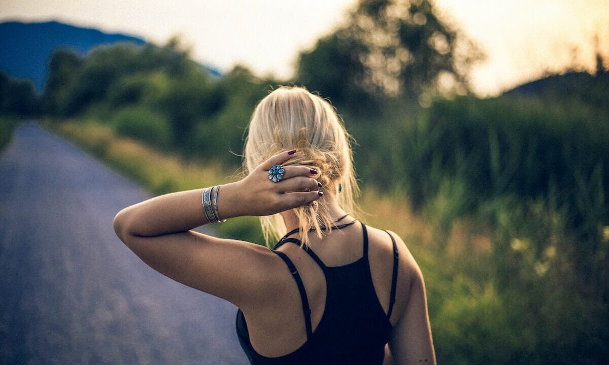 Ottimo per la crescita di unghie e capelli