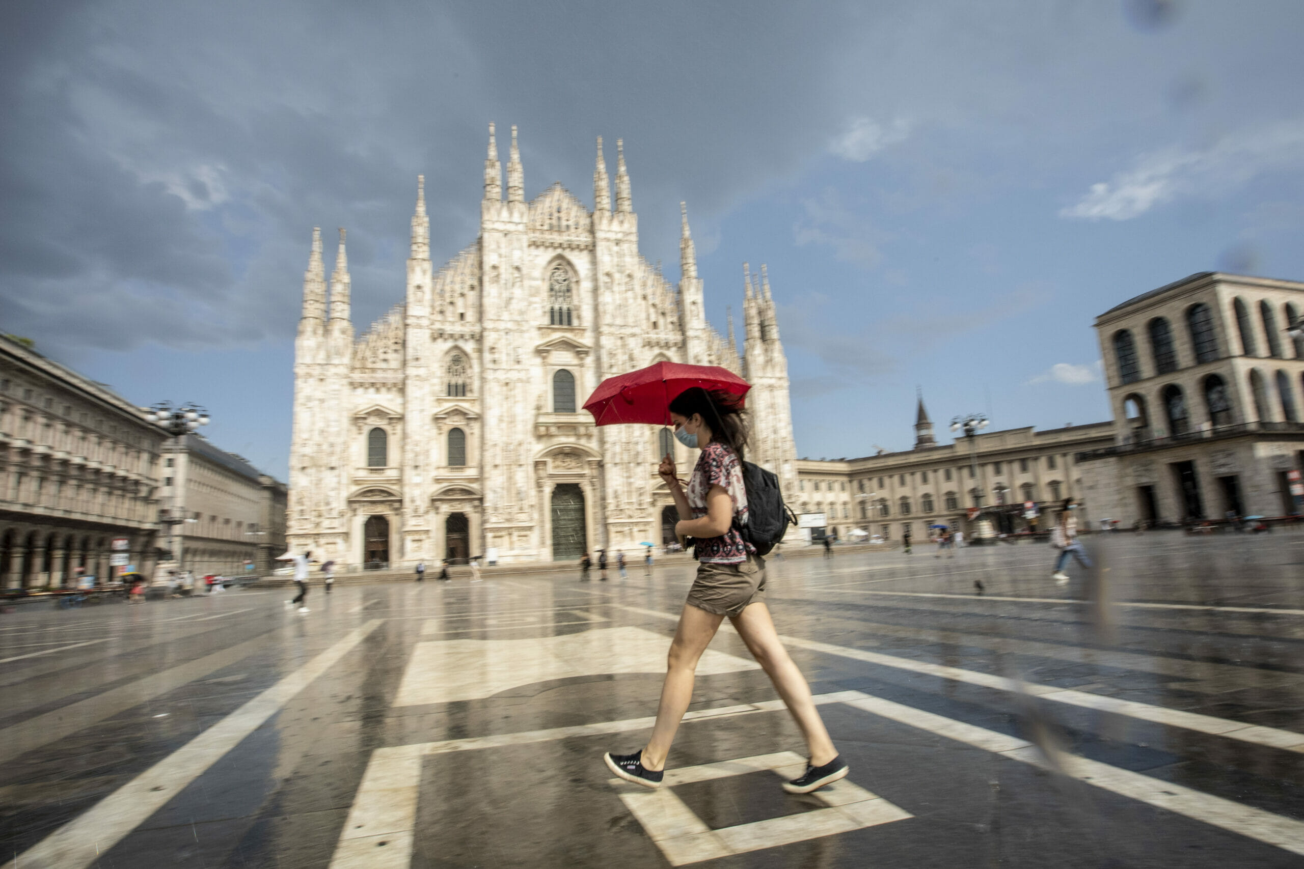 PIL al 5,9% per l'area Lumbard