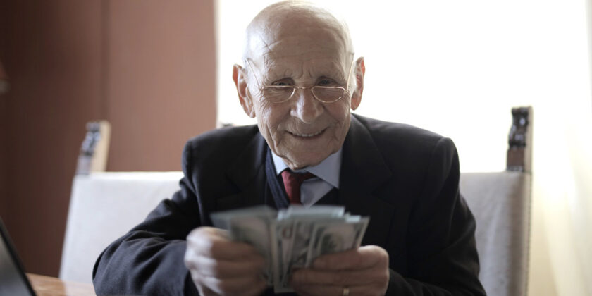 Pagamento pensioni in banca e in posta