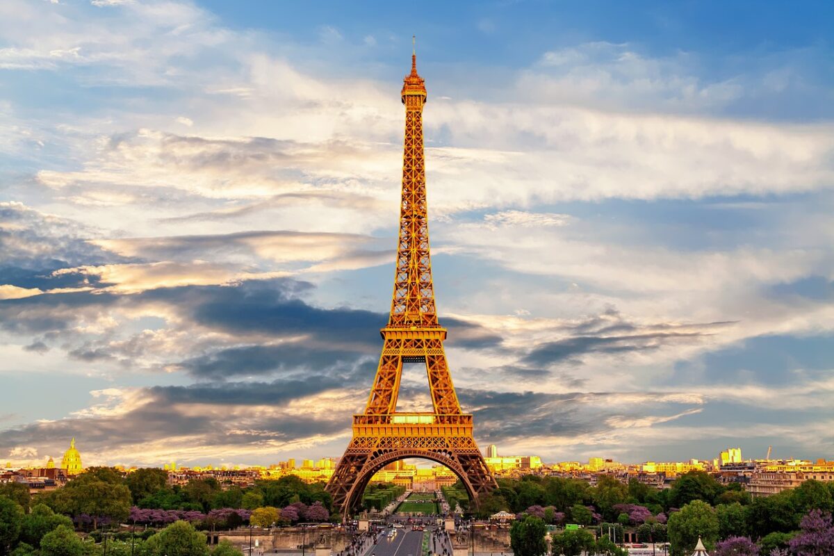 Parigi è una delle più care-proiezionidiborsa.it
