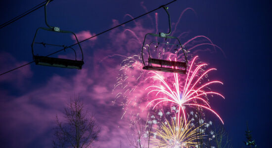 Passare un bel Capodanno in Italia in montagna