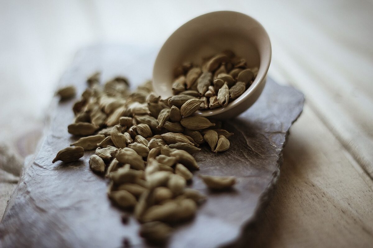 Per avere l'alito fresco basta avere il cardamomo-proiezionidiborsa.it