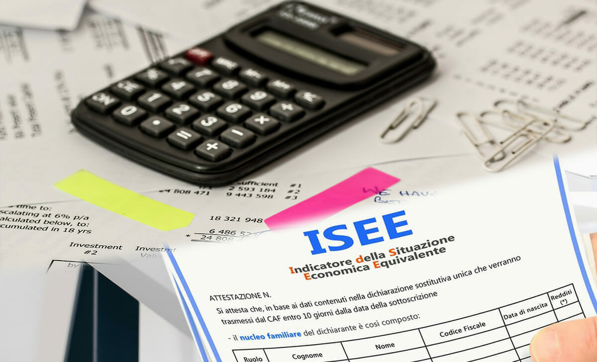 Per chi percepisce reddito di cittadinanza è obbligatorio rinnovare l’ISEE entro gennaio 2023
