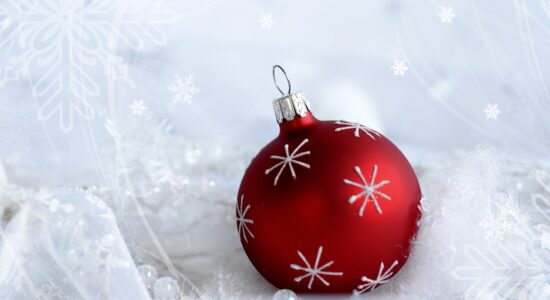 Per creare un albero di Natale fai da te ci bastano pochi oggetti economici-proiezionidiborsa.it