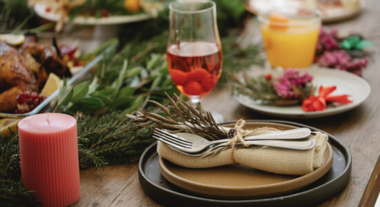 Per il pranzo di Natale proviamo alcuni piatti tipici