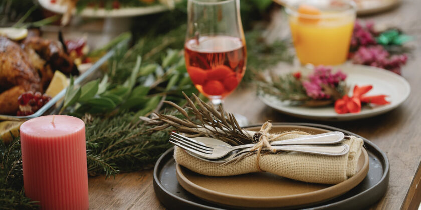 Per il pranzo di Natale proviamo alcuni piatti tipici