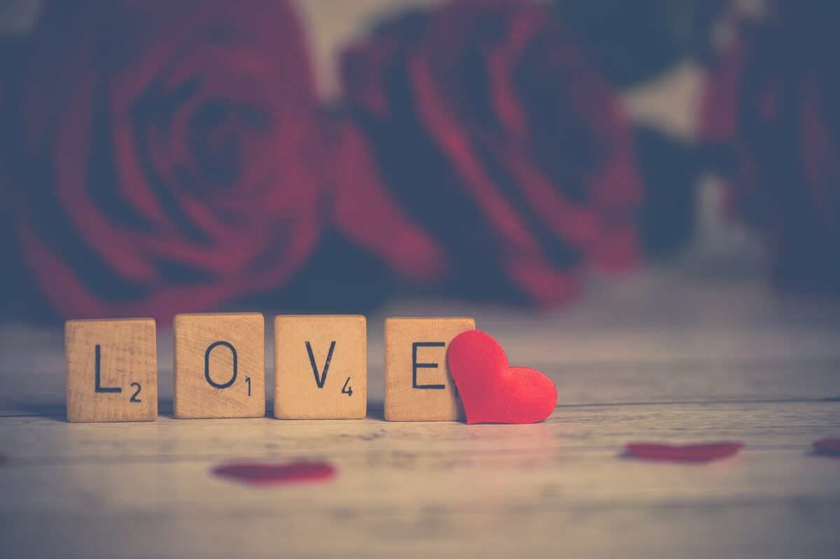 Per il segno della Scimmia sarà l'amore a trionfare