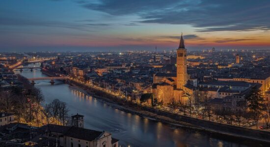 Per l’Epifania ecco 7 posti incantevoli da vedere in Veneto